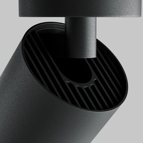 Maytoni Technical C055CL-L12W3K-Z-B Спот светодиодный Focus Zoom, изображение 6