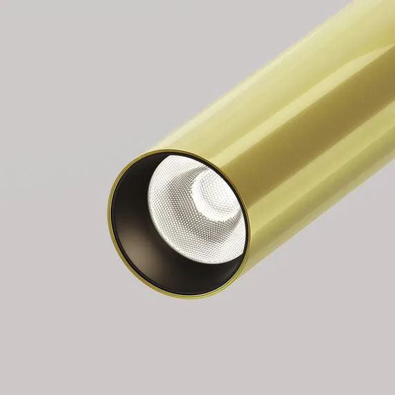 Maytoni Technical P141RS-L125-6W4K-BBS Спот светодиодный Focus T, изображение 2