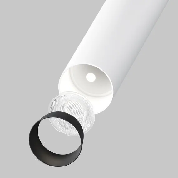 Maytoni Technical C142CL-6W4K-W Спот светодиодный Focus T, изображение 11