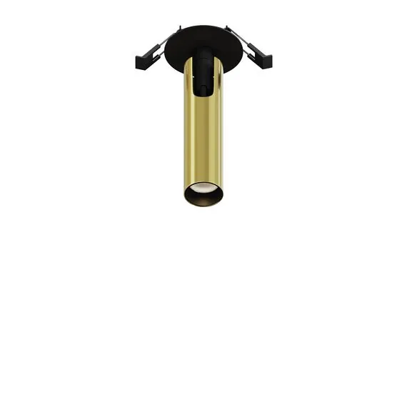 Maytoni Technical C141RS-L125-6W3K-BBS Светильник встраиваемый светодиодный Focus T