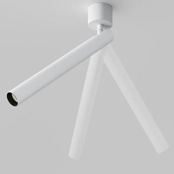 Maytoni Technical C141CL-L300-6W4K-W Потолочный светильник Focus T, изображение 5