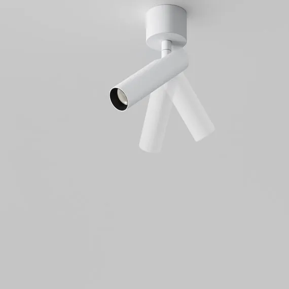 Maytoni Technical C141CL-L125-6W4K-W Потолочный светильник Focus T, изображение 5