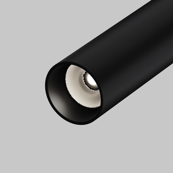 Maytoni Technical TR141-1-6W4K-M-B Трековый однофазный светодиодный светильник Unity Focus T, изображение 2