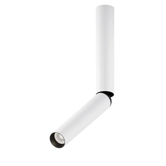 Maytoni Technical C142CL-6W4K-W Спот светодиодный Focus T