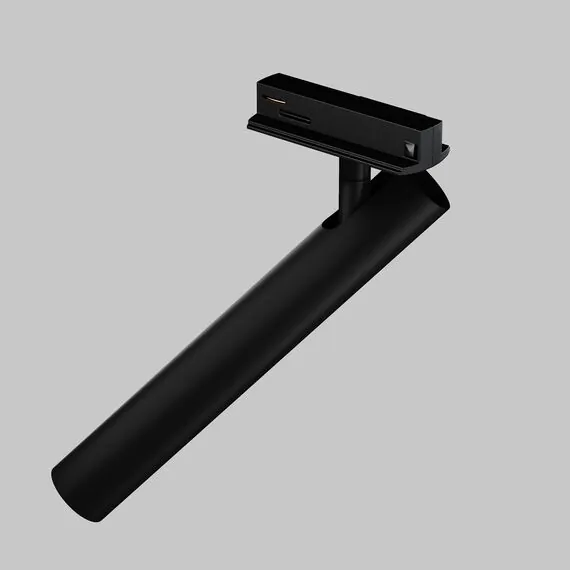 Maytoni Technical TR141-1-6W3K-M-B Трековый однофазный светодиодный светильник Unity Focus T, изображение 7