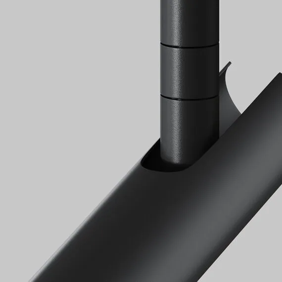 Maytoni Technical P141RS-L125-6W4K-B Спот светодиодный Focus T, изображение 6