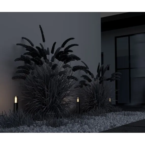 Maytoni Outdoor O437FL-01GF1 Уличный грунтовый светильник Glide, изображение 7