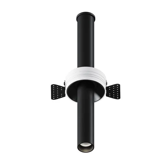 Maytoni Technical C140TRS-L300-7W4K-B Светильник встраиваемый светодиодный Focus T