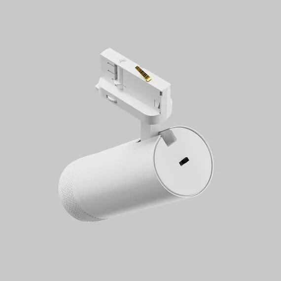 Maytoni Technical TR198-3-20W2.7K-Z-W Трековый трехфазный светодиодный светильник Trinity Focus Zoom, изображение 7