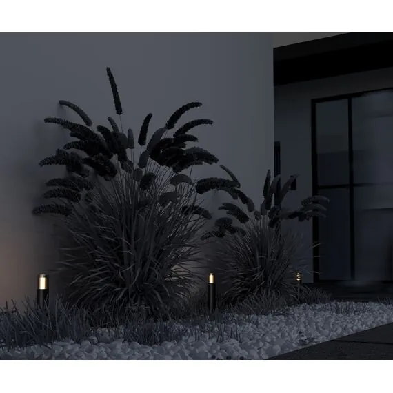 Maytoni Outdoor O437FL-01GF Уличный грунтовый светильник Glide, изображение 6