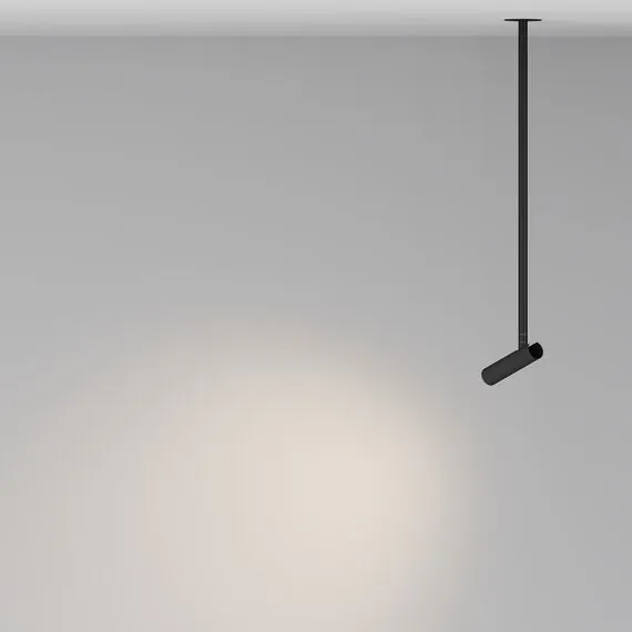 Maytoni Technical P141RS-L125-6W3K-B Спот светодиодный Focus T, изображение 4