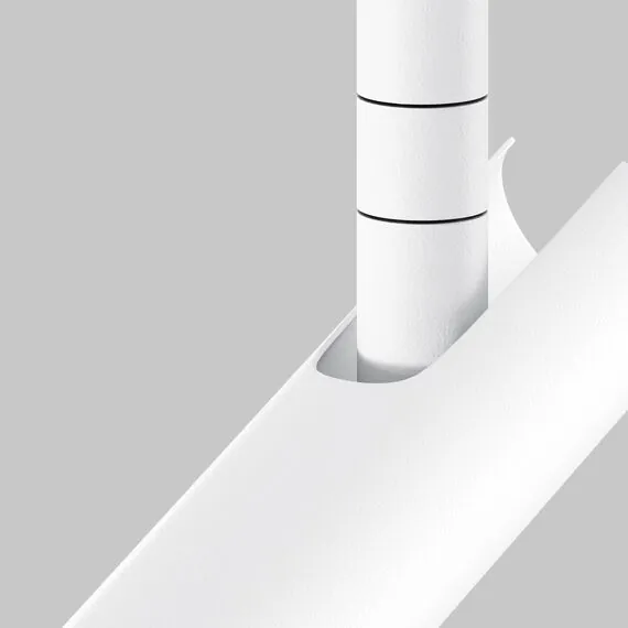 Maytoni Technical P141RS-L125-6W4K-W Спот светодиодный Focus T, изображение 6