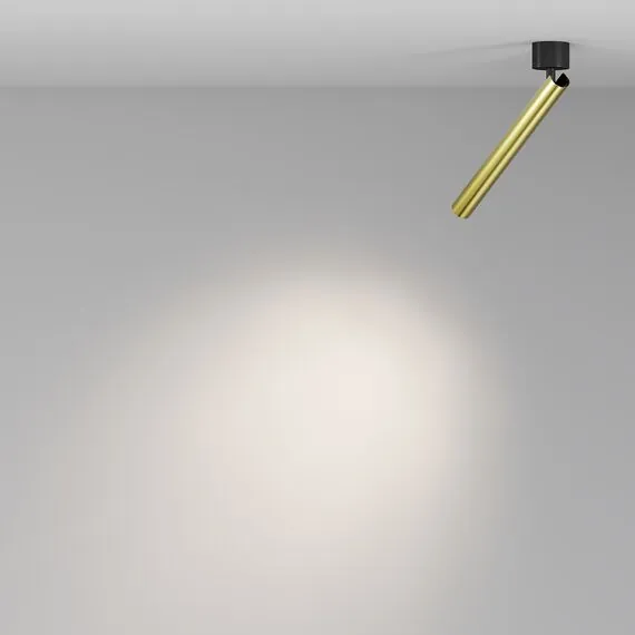 Maytoni Technical C141CL-L300-6W4K-BBS Спот светодиодный Focus T, изображение 4