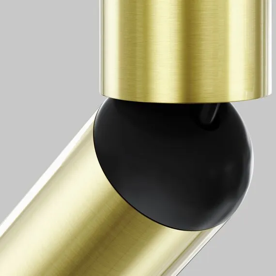 Maytoni Technical C142CL-6W4K-BS Спот Focus T, изображение 7