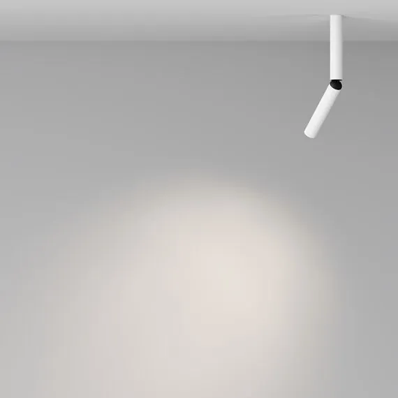 Maytoni Technical C142CL-6W4K-W Спот светодиодный Focus T, изображение 4