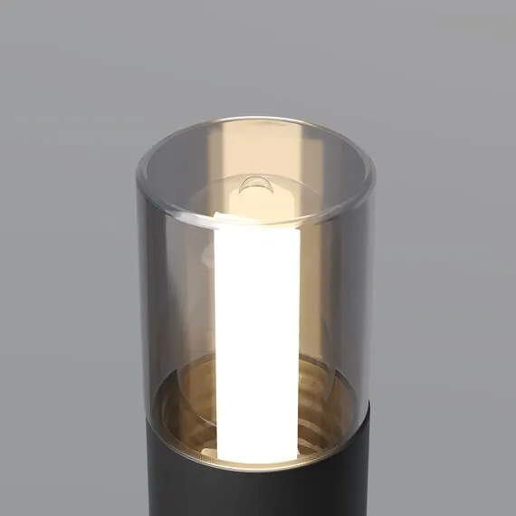 Maytoni Outdoor O437FL-01GF Уличный грунтовый светильник Glide, изображение 2