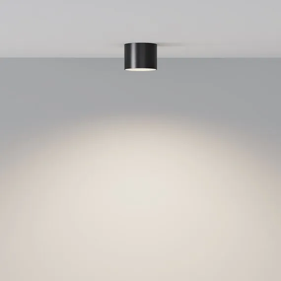 Maytoni Technical C096CL-GX53-B Потолочный светильник Glam, изображение 4