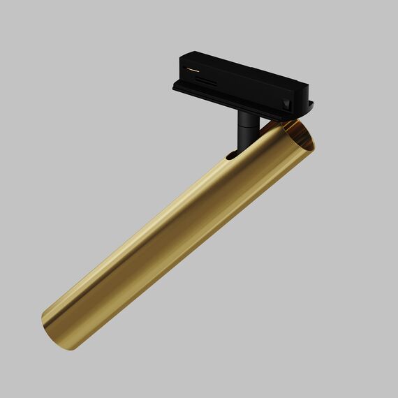 Maytoni Technical TR141-1-6W3K-M-BS Трековый однофазный светодиодный светильник Unity Focus T, изображение 7