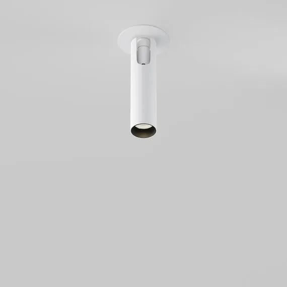 Maytoni Technical C141RS-L125-6W3K-W Встраиваемый светильник Focus T, изображение 4