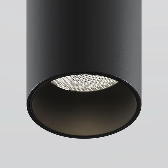 Maytoni Technical C141RS-L300-6W4K-B Светильник встраиваемый светодиодный Focus T, изображение 2