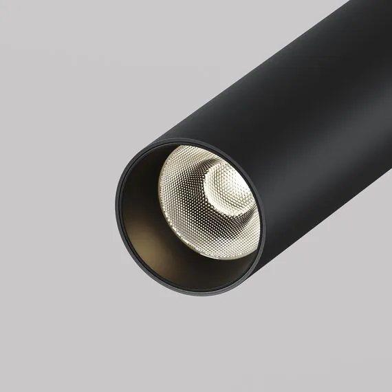 Maytoni Technical C141CL-L300-6W3K-B Светильник потолочный светодиодный Focus T, изображение 2