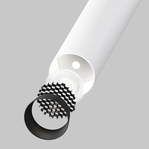 Maytoni Technical C142CL-6W4K-W Спот светодиодный Focus T, изображение 12