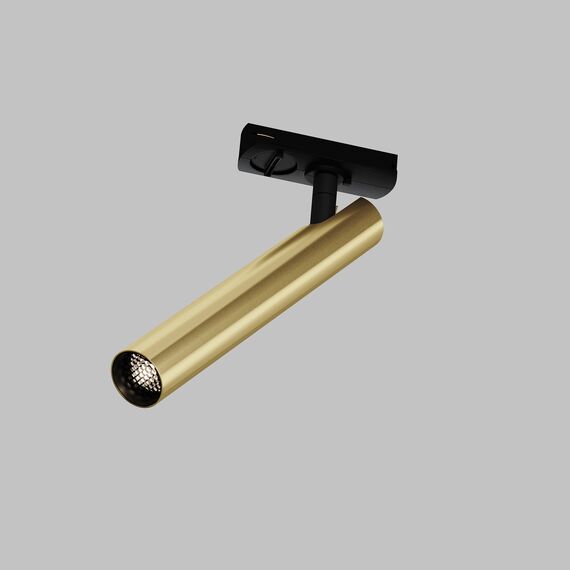 Maytoni Technical TR141-1-6W3K-M-BS Трековый однофазный светодиодный светильник Unity Focus T, изображение 11