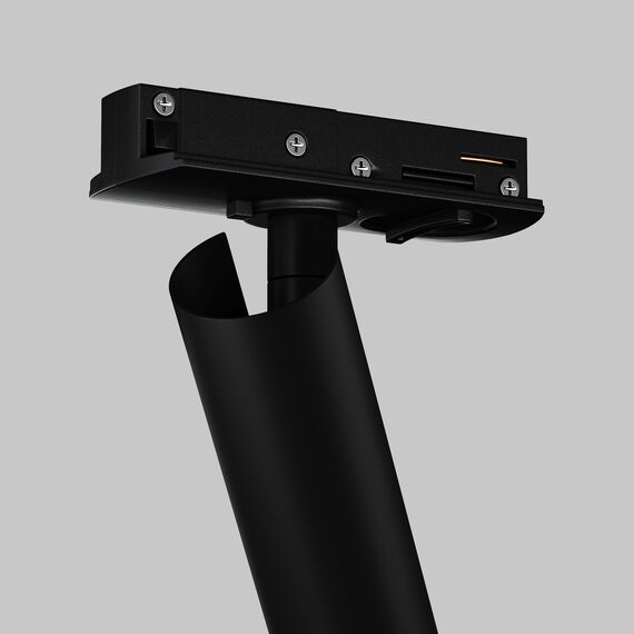 Maytoni Technical TR141-1-6W4K-M-B Трековый однофазный светодиодный светильник Unity Focus T, изображение 8