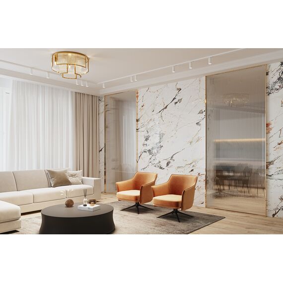 Maytoni Decorative MOD174CL-09G Светильник потолочный Frame, изображение 6