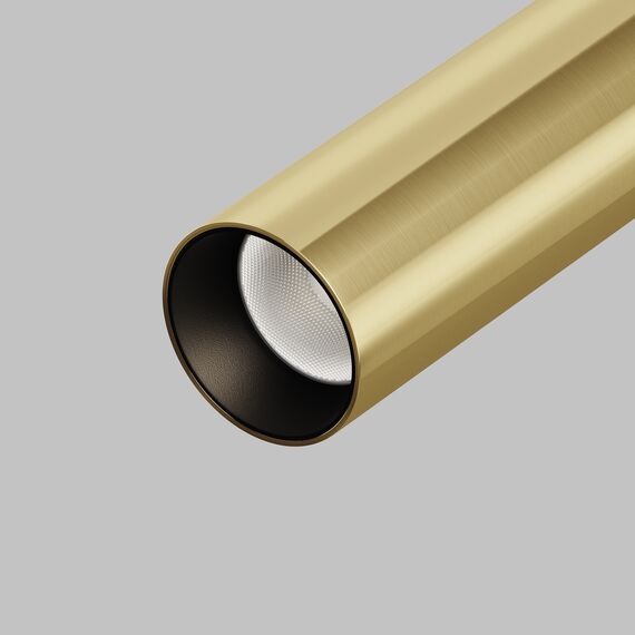 Maytoni Technical TR141-1-6W3K-M-BS Трековый однофазный светодиодный светильник Unity Focus T, изображение 2