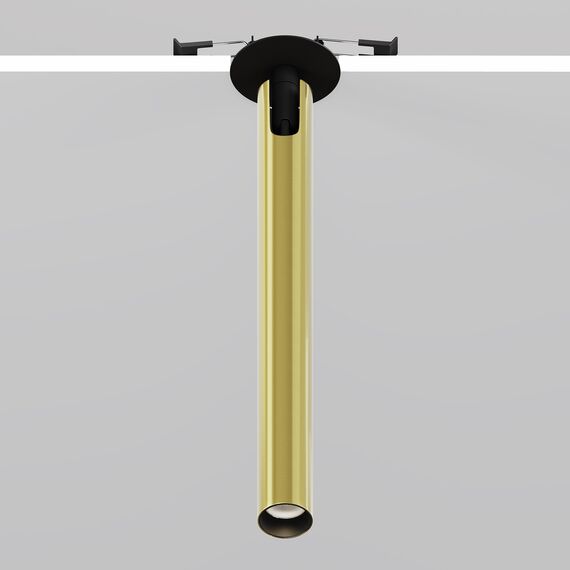 Maytoni Technical C141RS-L300-6W4K-BBS Светильник встраиваемый светодиодный Focus T, изображение 5