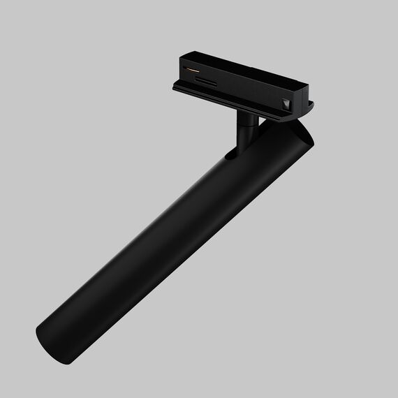 Maytoni Technical TR141-1-6W4K-M-B Трековый однофазный светодиодный светильник Unity Focus T, изображение 7