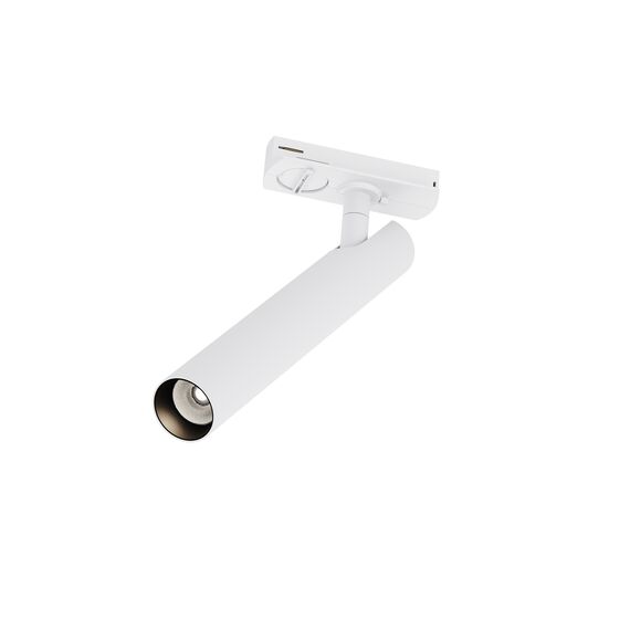 Maytoni Technical TR141-1-6W3K-M-W Трековый однофазный светодиодный светильник Unity Focus T