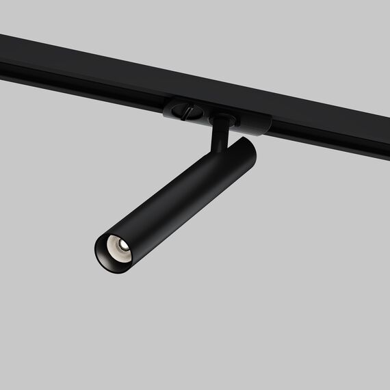 Maytoni Technical TR141-1-6W4K-M-B Трековый однофазный светодиодный светильник Unity Focus T, изображение 3