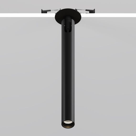 Maytoni Technical C141RS-L300-6W3K-B Светильник встраиваемый светодиодный Focus T, изображение 5