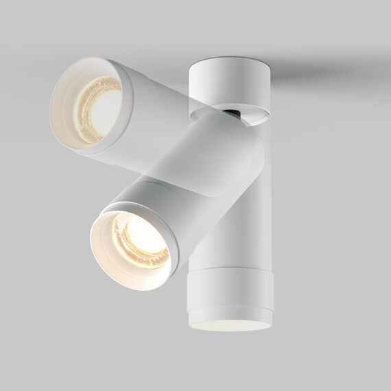 Maytoni Technical C055CL-L12W3K-Z-W Спот светодиодный Focus Zoom, изображение 4