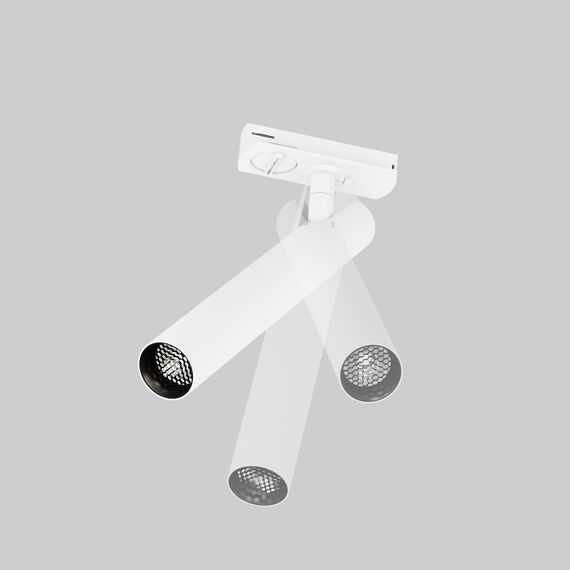 Maytoni Technical TR141-1-6W4K-M-W Трековый однофазный светодиодный светильник Unity Focus T, изображение 10