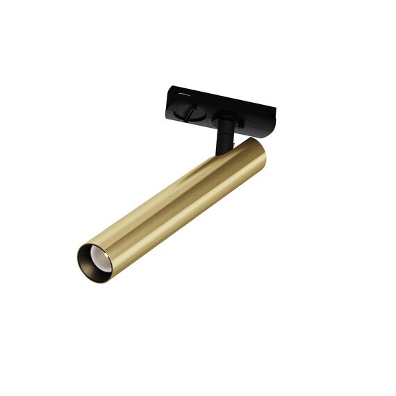 Maytoni Technical TR141-1-6W3K-M-BS Трековый однофазный светодиодный светильник Unity Focus T