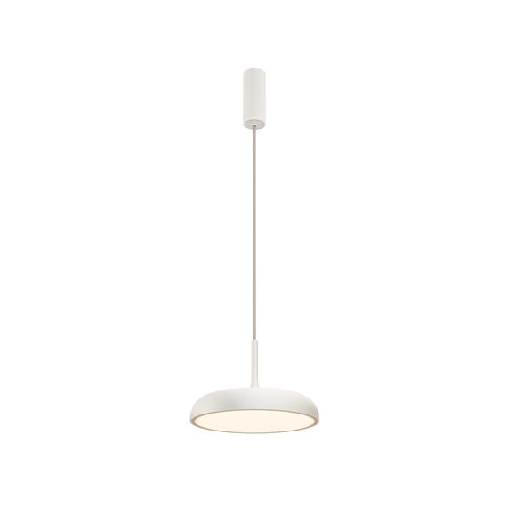 Maytoni Decorative MOD189PL-L12W3K1 Светильник подвесной светодиодный Gerhard, изображение 5