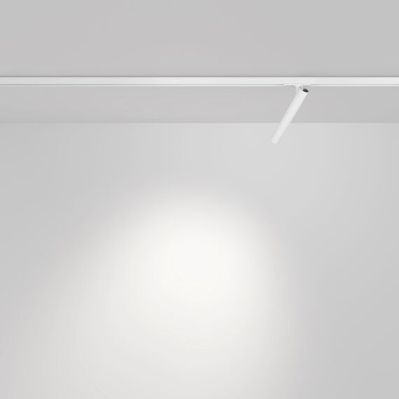 Maytoni Technical TR141-1-6W4K-M-W Трековый однофазный светодиодный светильник Unity Focus T, изображение 4