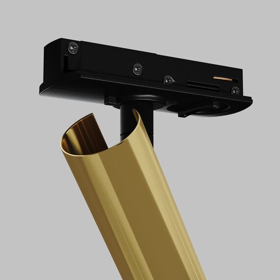 Maytoni Technical TR141-1-6W3K-M-BS Трековый однофазный светодиодный светильник Unity Focus T, изображение 8