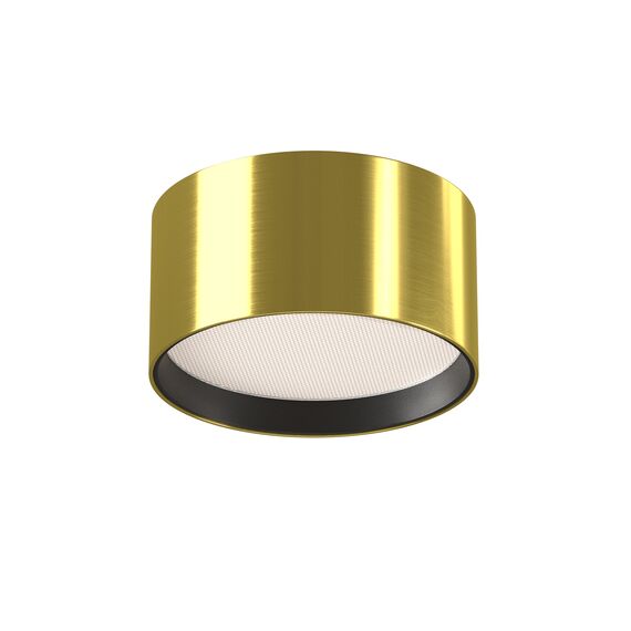 Maytoni Technical C091CL-12W4K-BS Светильник потолочный светодиодный Glare