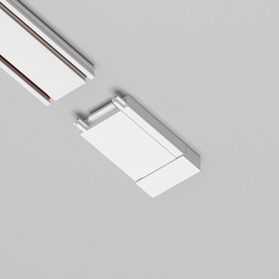 Maytoni Technical TRA084B-11W Ввод питания для трековой системы Radity, изображение 3