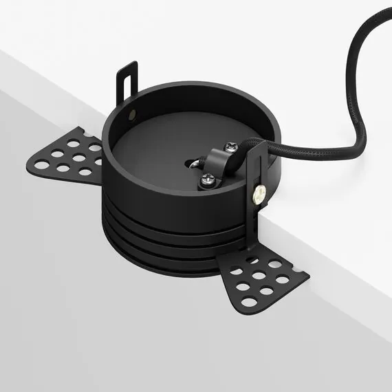 Maytoni Technical PA001-TRS-B Основание для подвесного светильника Accessories for pendant, изображение 5