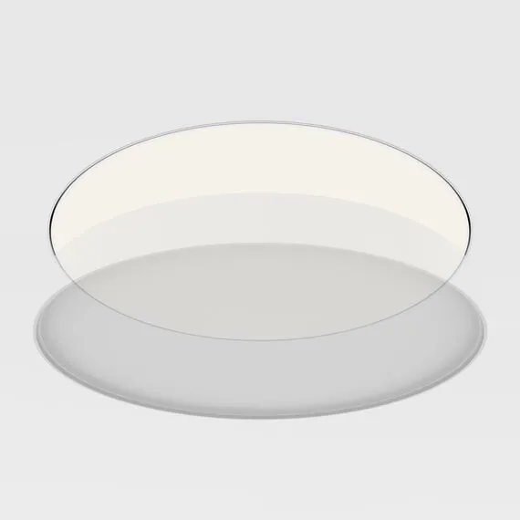 Maytoni Technical DLA032-TRS90-W Основание для безрамочной установки светильника Zon в ГКЛ Downlight, изображение 7