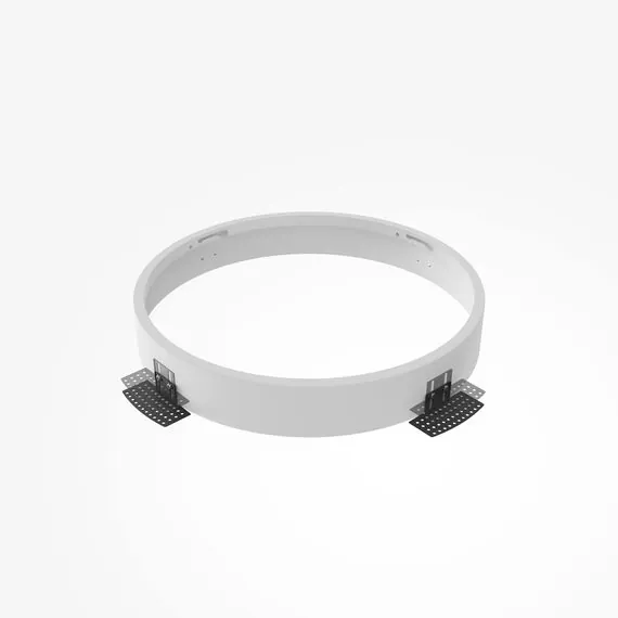 Maytoni Technical DLA032-TRS45-W Основание для безрамочной установки светильника Zon в ГКЛ Downlight, изображение 4
