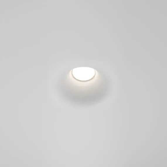 Maytoni Technical DL002-1-01-W-1 Встраиваемый светильник Gyps Modern, изображение 3