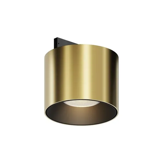 Maytoni Technical TR188-1-5W3K-M-BBS Трековый магнитный светодиодный светильник Levity Alfa S