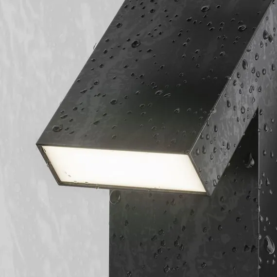 Maytoni Outdoor O592FL-L15GF3K Ландшафтный светильник Guss, изображение 4