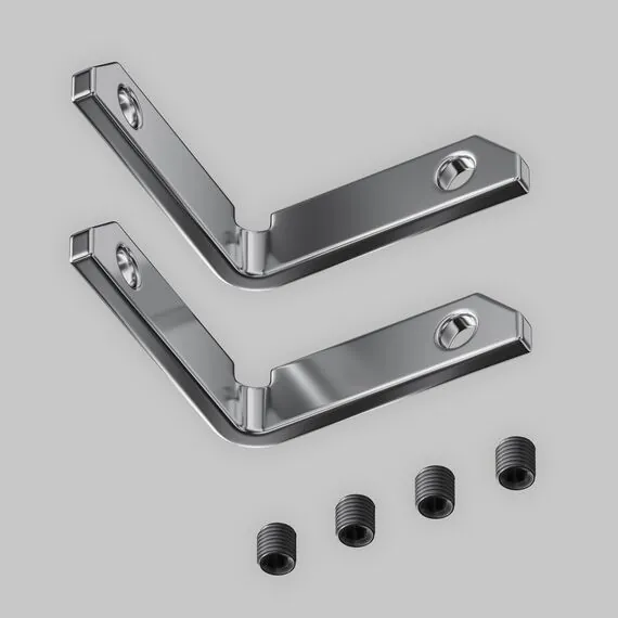 Maytoni Technical TRA034ICL-MP-1 Соединительный уголок Exility, изображение 2